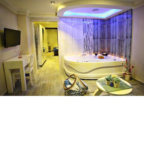 Balance Hotel Taksim