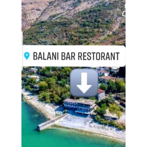 balani Rooms B&B