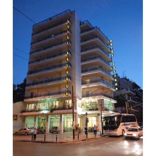 Balasca Hotel