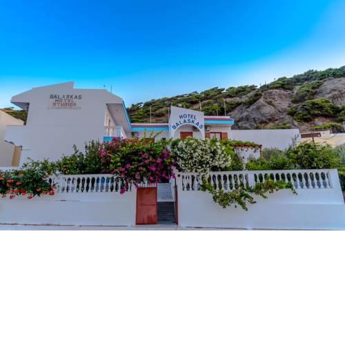 Balaskas Hotel