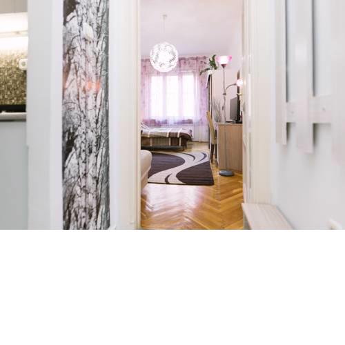 Balassi Downtown Apartment