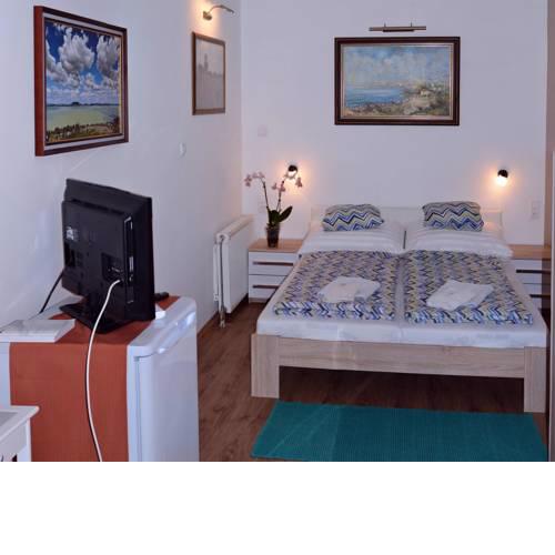 Balaton Apartmanok