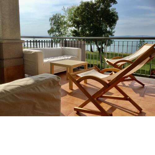 Balaton BeachSide Apartman Siófok N1