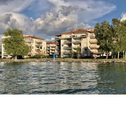 Balaton BeachSide Apartman Siófok N2