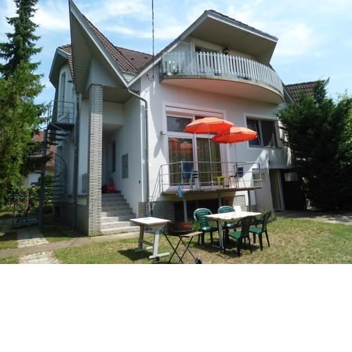 Balaton Holiday Apartment