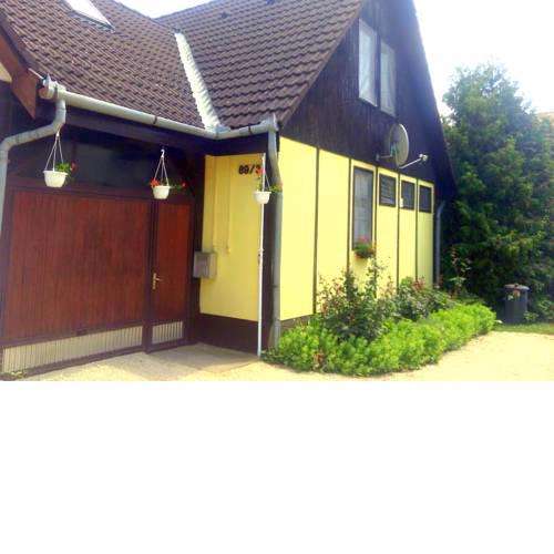 Balaton Homestay