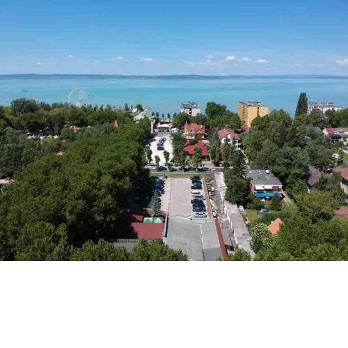 Balaton Panzio
