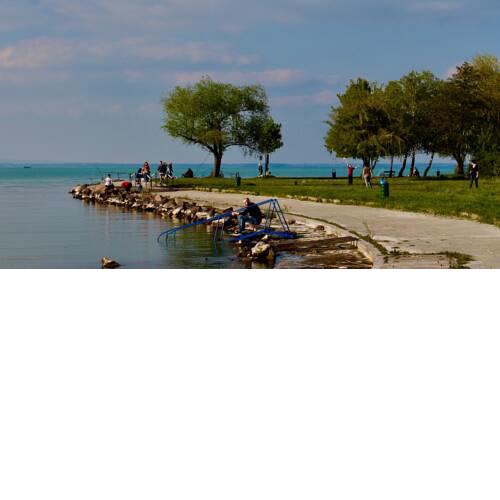 Balaton residence