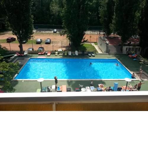 Balatonföldvár Neptun Apartman