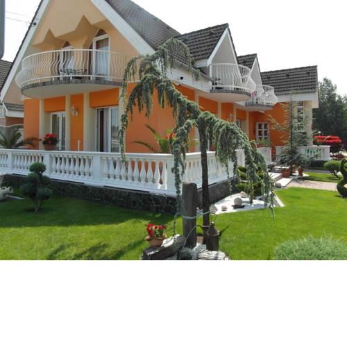 Balatonlelle Apartmanház