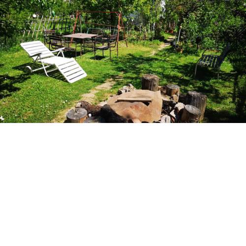Balatonrendes Apartman 1