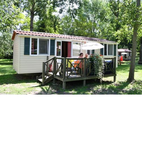 Balatontourist Berény Naturist Camping