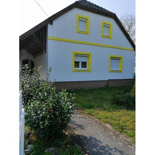 Balázs Apartman