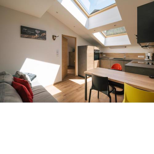 Balbeinhof Apt Gams
