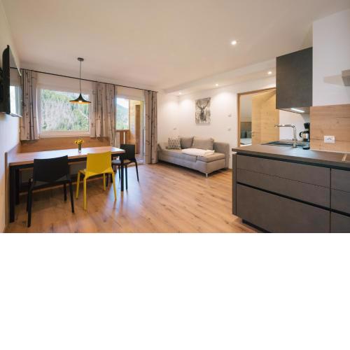 Balbeinhof Apt Hirsch