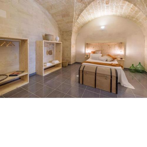 Balbo Suite & Apartment SIT