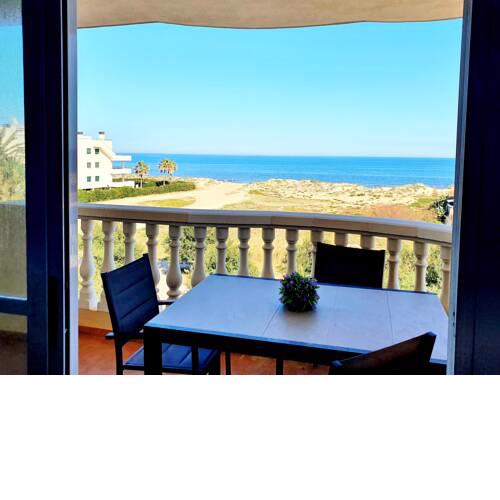 Balcon al Mar - Oliva Nova