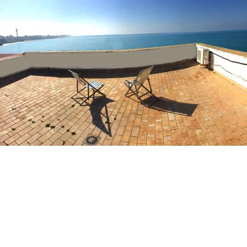 Balcón al Mar - WIFI - PETFRIENDLY - ECOFRIENDLY