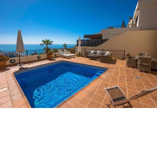 Balcon Bella Vista