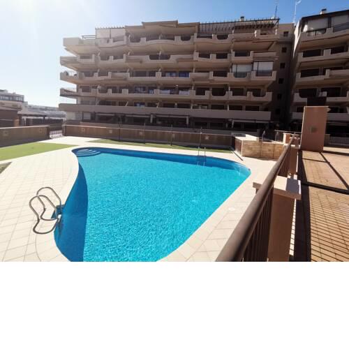 Balcón de Arenales