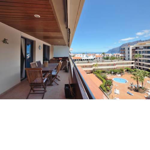 Balcon de los Gigantes 2