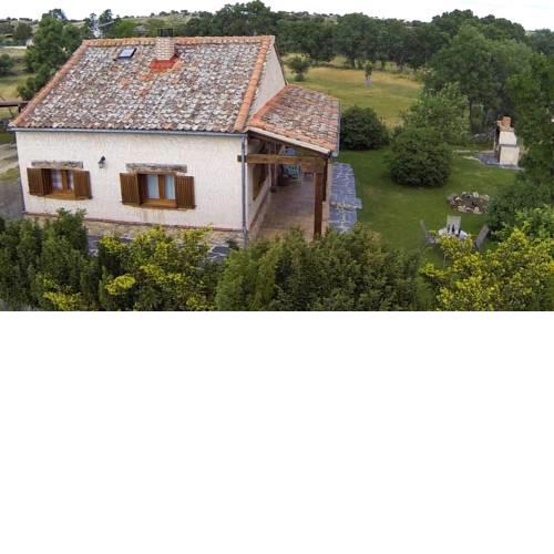 Balcon De Nut I