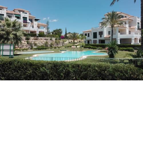 Balcon de Sierra Cortina (Sea view)