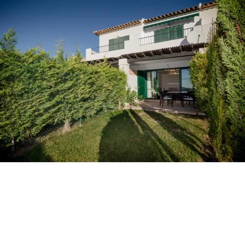 Balcon de Sierra Cortina