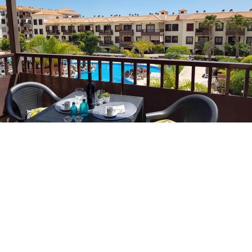 Balcon Del Mar Luxury Suite