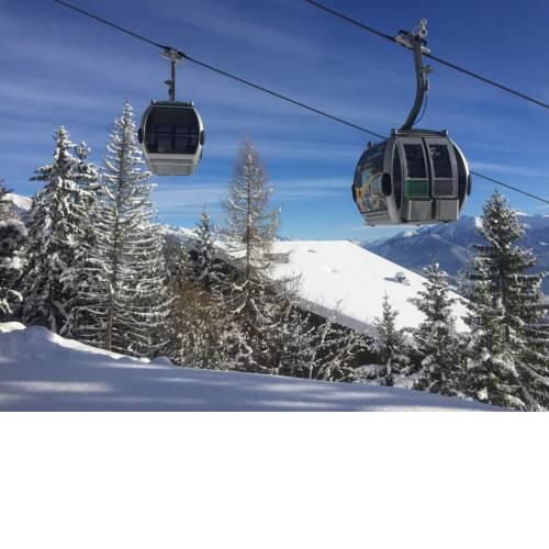 Balcon des Alpes