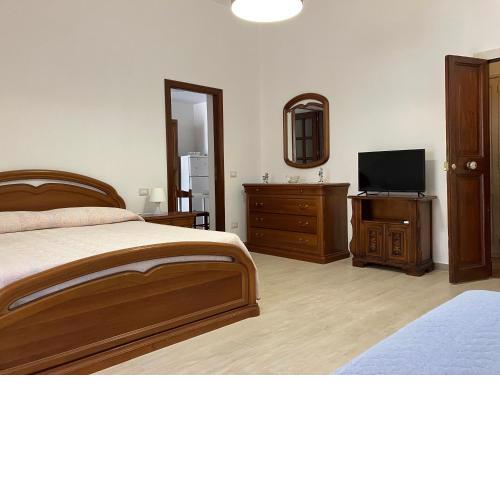 Balcone del Nespolo Guest House