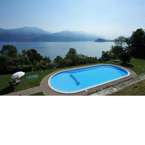 Balcone di Noa e Stella - Happy Rentals