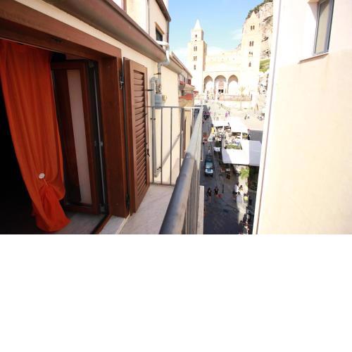 Balcone sul Duomo di Cefalù by Wonderful Italy