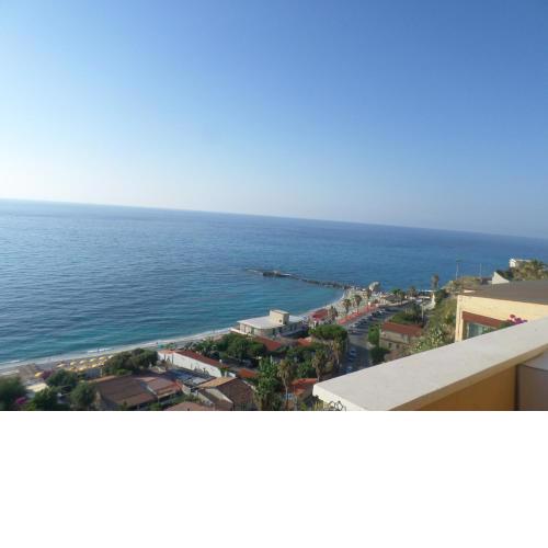 Balcone sul Mare