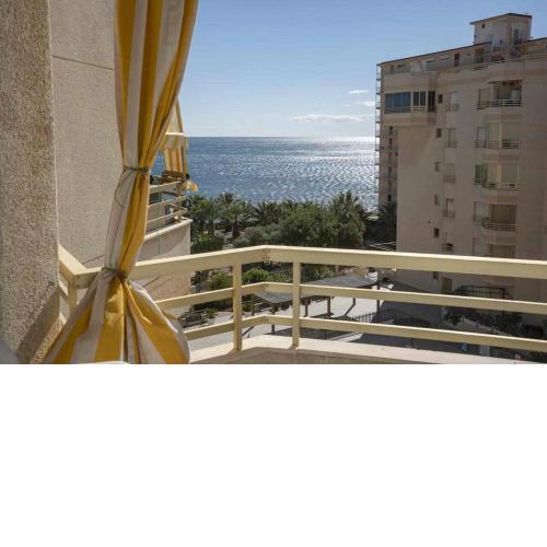 Balcones del mar