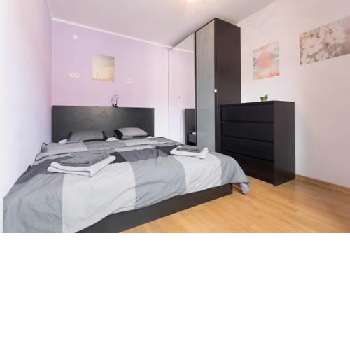 Balcony Apartment in HIP 2nd district!