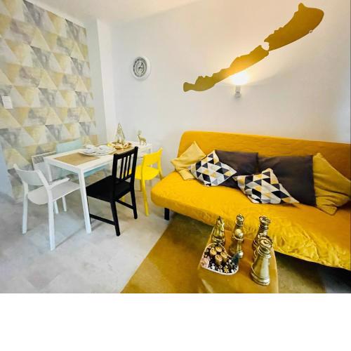 Balcsitthon Apartmanok