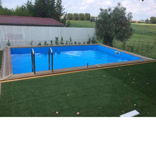 Baldini Holiday House