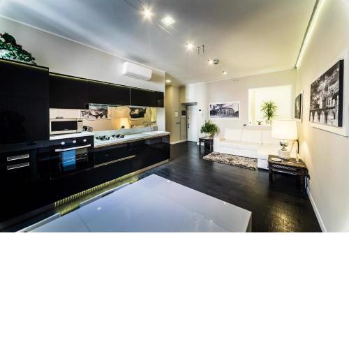 Balestra Palace Apartment