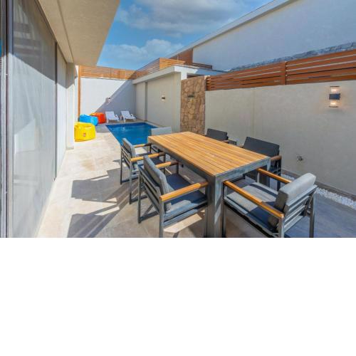 Bali 2BR apartment with Private Pool El Gouna