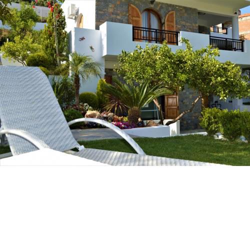 Bali Bay Villa