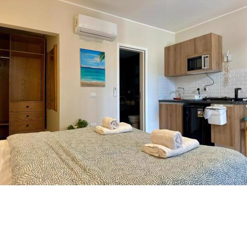 Bali Gouna 1 bed - heated pool