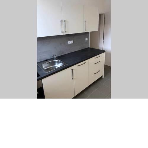 Bali styl apartmán