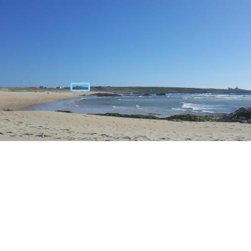 Balieiros Corrubedo