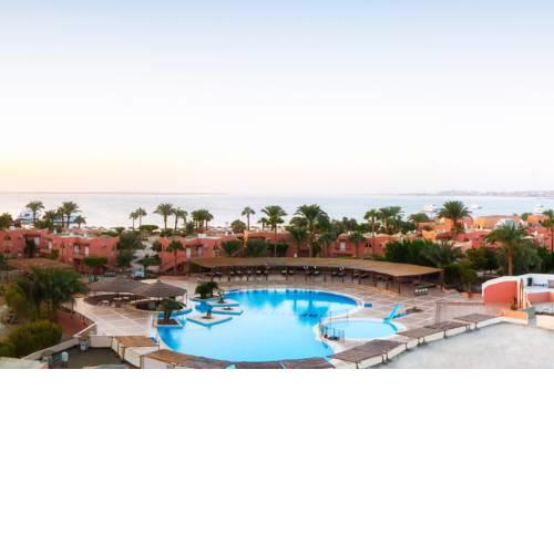 Balina Paradise Abu Soma Resort