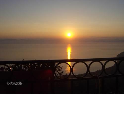 Balis Panorama
