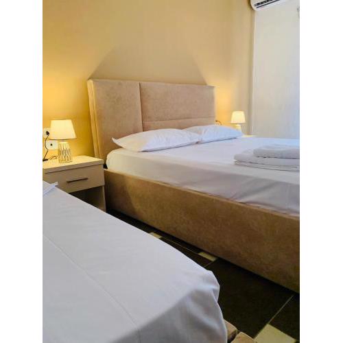 Balkan Apartaments