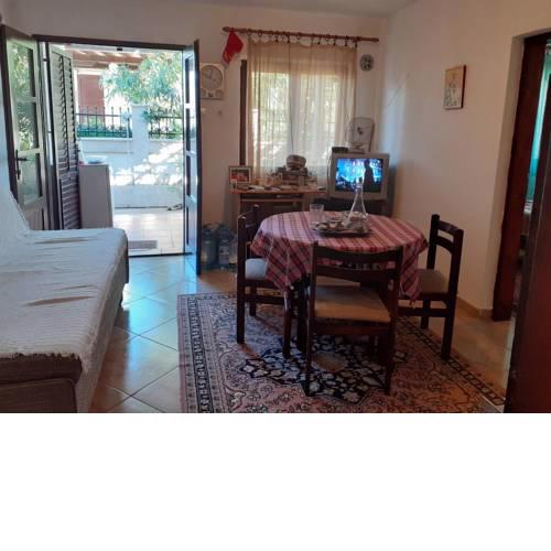 Balkanska bb Apartment
