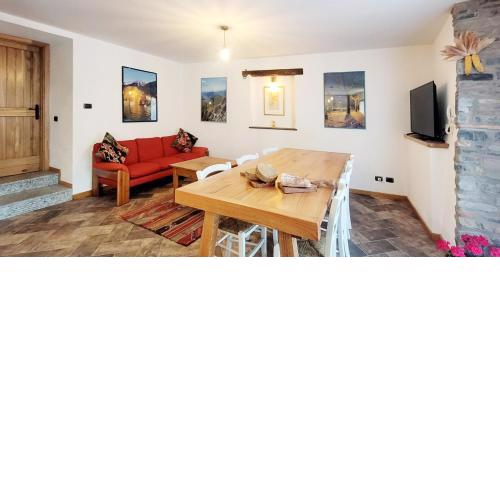 BALLABIO LAKE - Rustic Chic Retreat