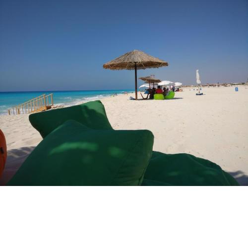 Ballah Chalet- North Coast- Egypt